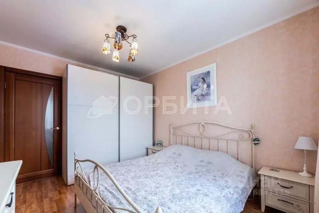 2-к кв. Тюменская область, Тюмень Механическая ул., 27 (49.7 м) - Фото 1