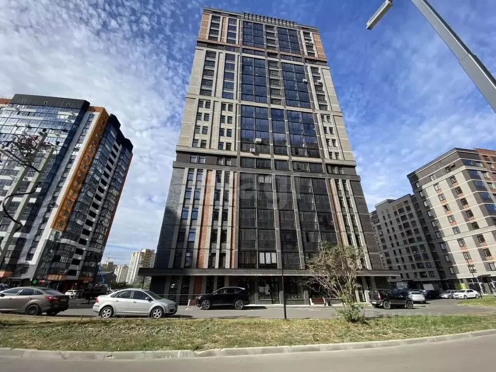 Помещение свободного назначения в Воронежская область, Воронеж ул. ... - Фото 2