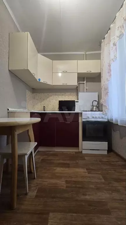 1-к. квартира, 33 м, 7/9 эт. - Фото 1