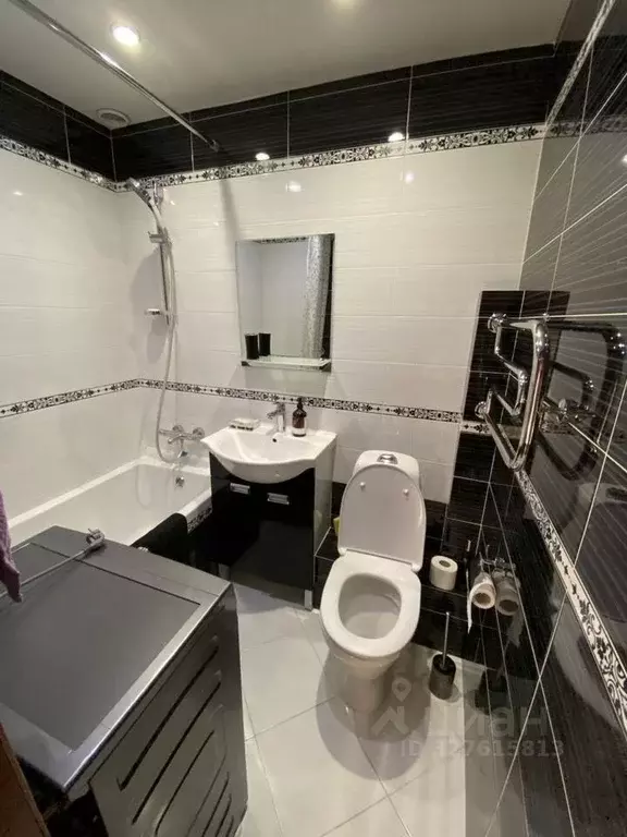 2-к кв. Москва Бойцовая ул., 18К12 (41.0 м) - Фото 2