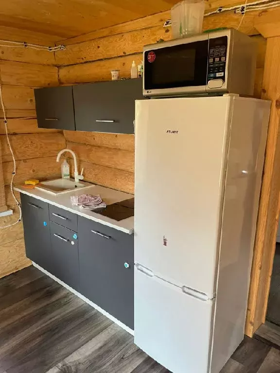 Продается дом в д. Кленовка - Фото 1