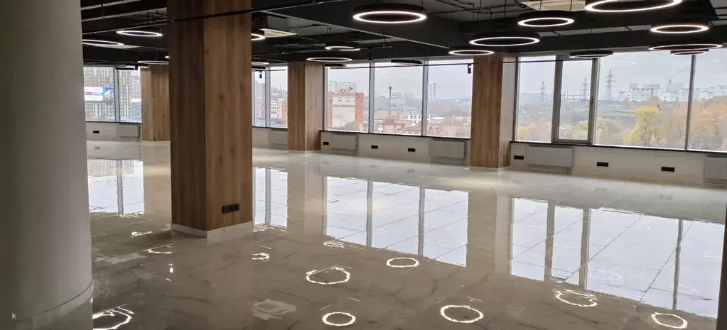 Офис в Московская область, Красногорск Ильинское ш., 1а (316 м) - Фото 1