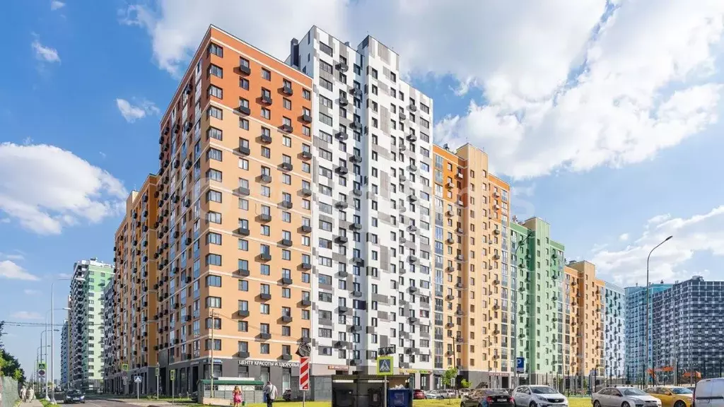 Офис в Москва Производственная ул., 12к1 (110 м) - Фото 2