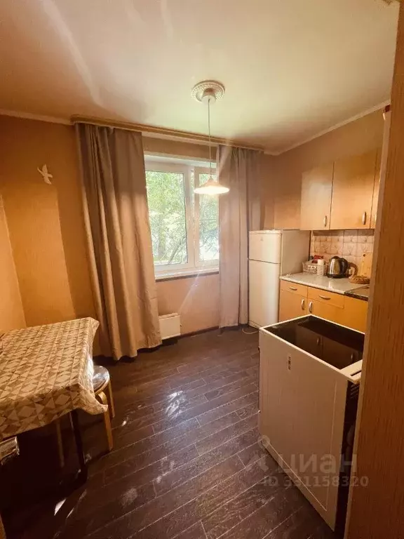 1-к кв. Москва Базовская ул., 10 (37.0 м) - Фото 1