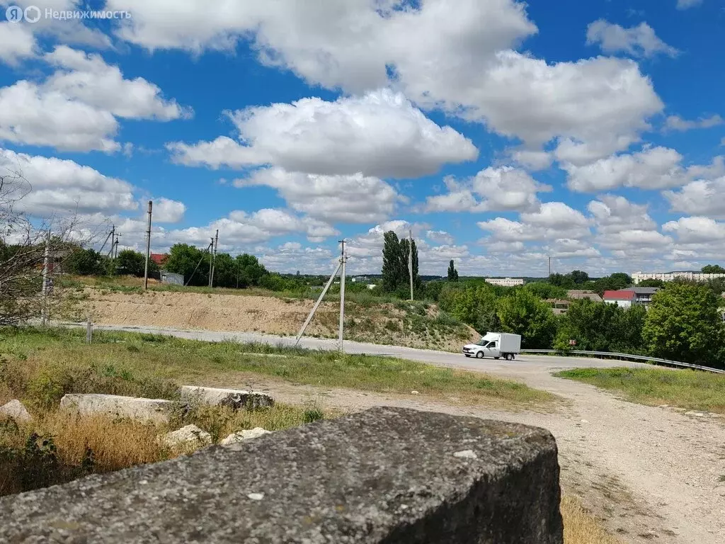 Участок в Белогорск, Русская улица (5 м) - Фото 1