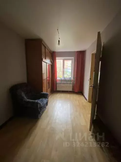 2-к кв. Новосибирская область, Новосибирск ул. Гоголя, 41 (44.0 м) - Фото 1