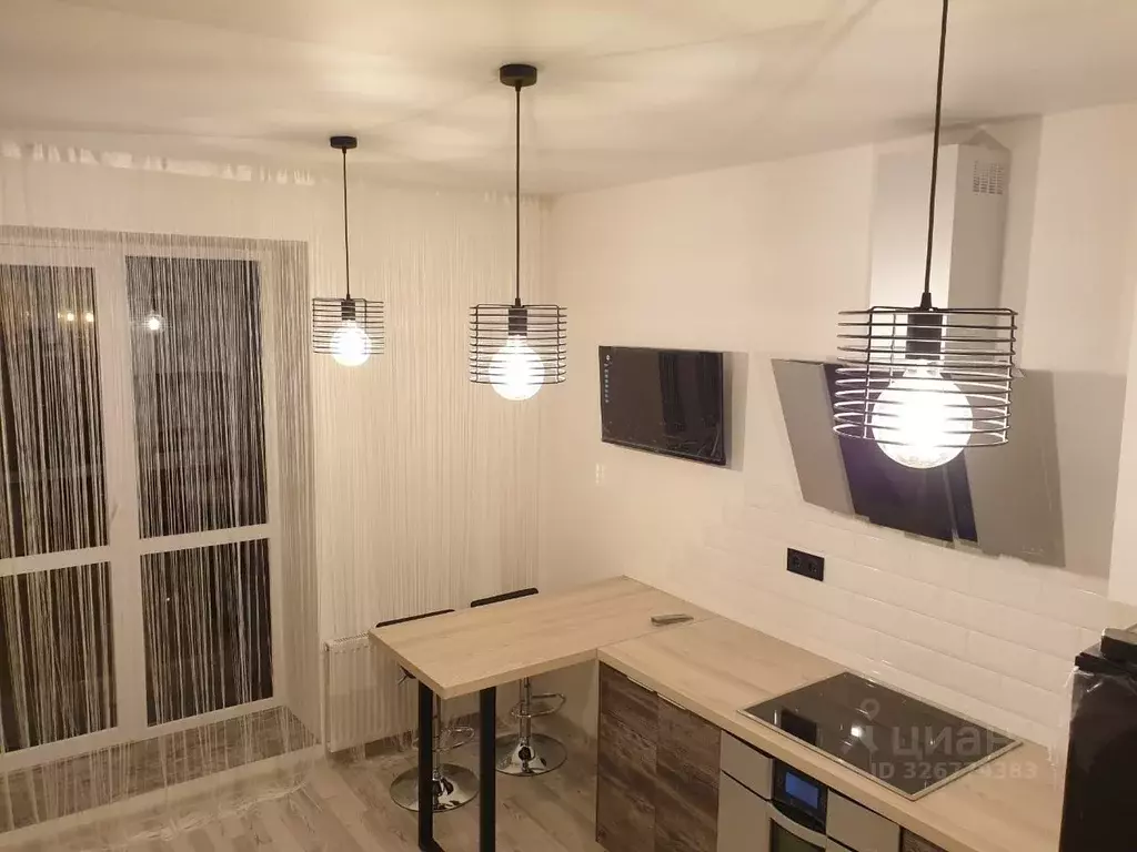 1-к кв. Волгоградская область, Волгоград ул. Расула Гамзатова, 7 (37.0 ... - Фото 2