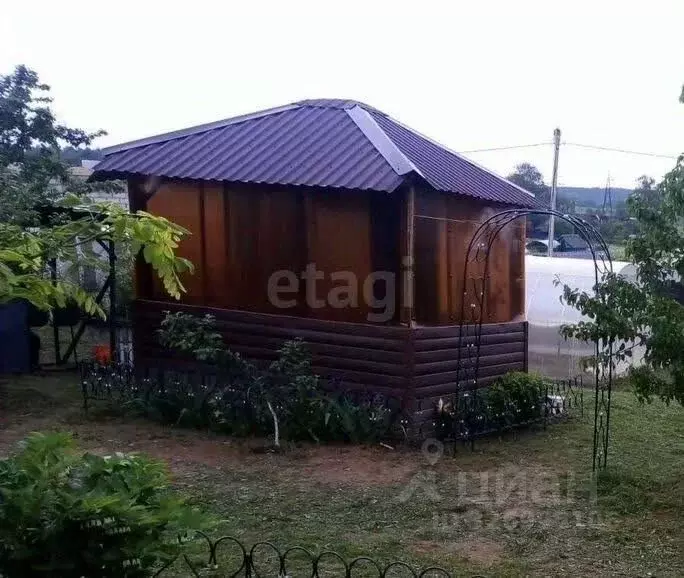 Дом в Калужская область, Малоярославецкий муниципальный округ, с. ... - Фото 1