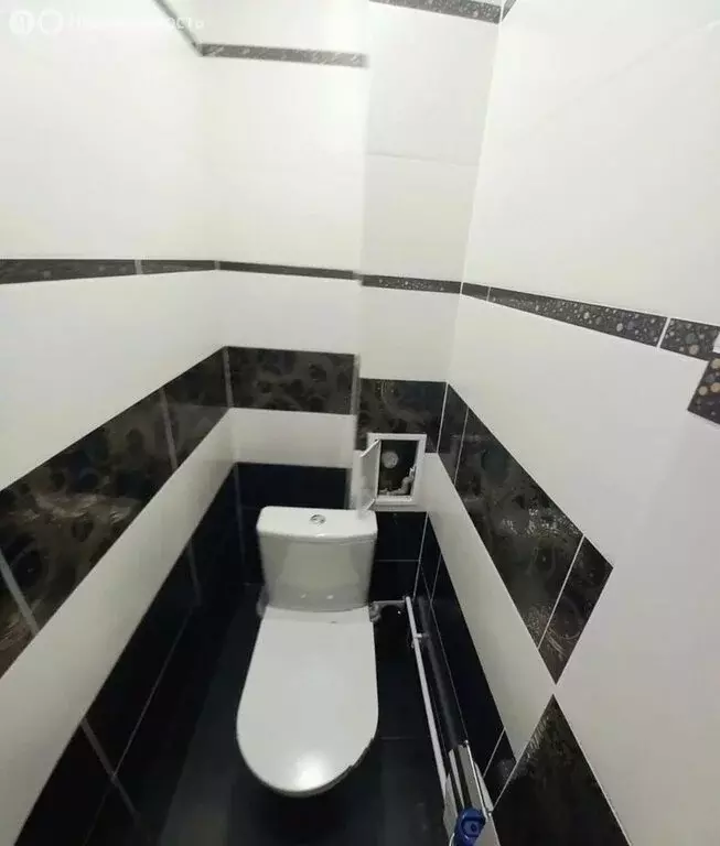 3-комнатная квартира: Самара, Бакинская улица, 24 (65 м) - Фото 1