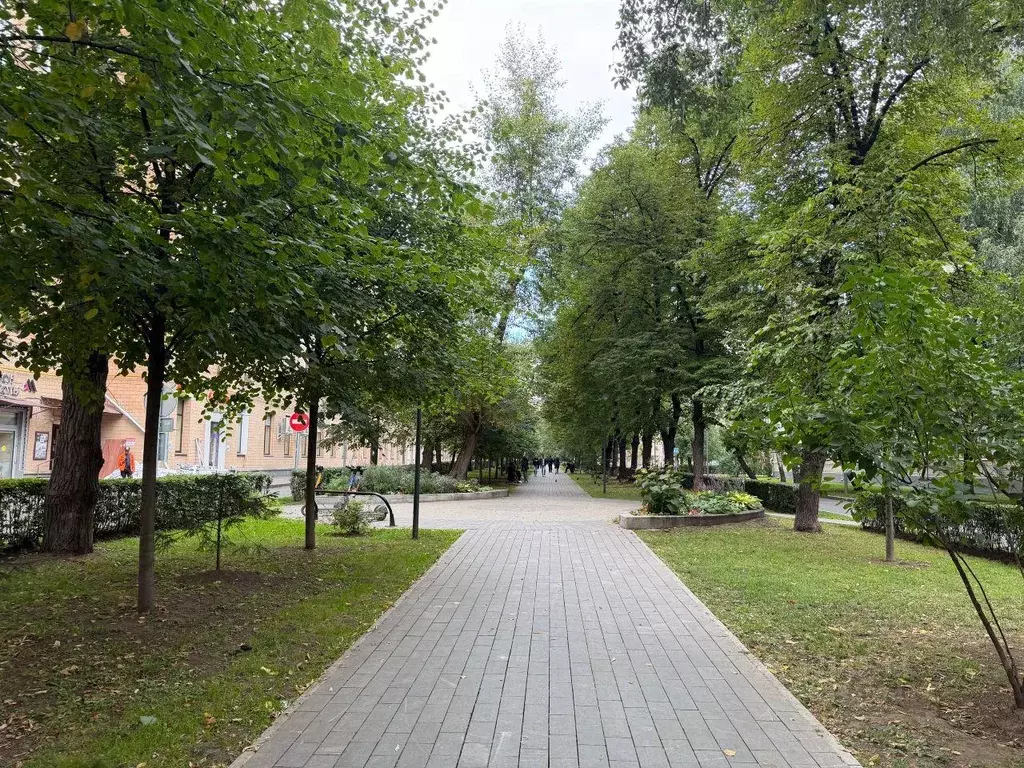 Квартира, 2 комнаты, 40.4 м - Фото 1