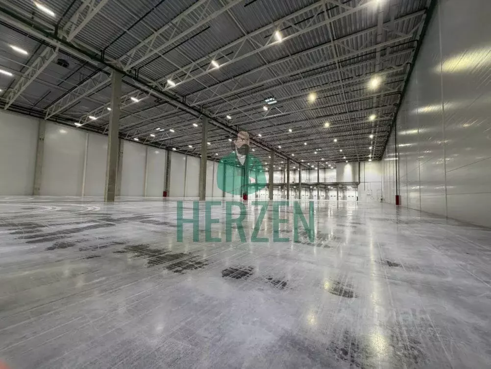 Производственное помещение в Московская область, Мытищи городской ... - Фото 2