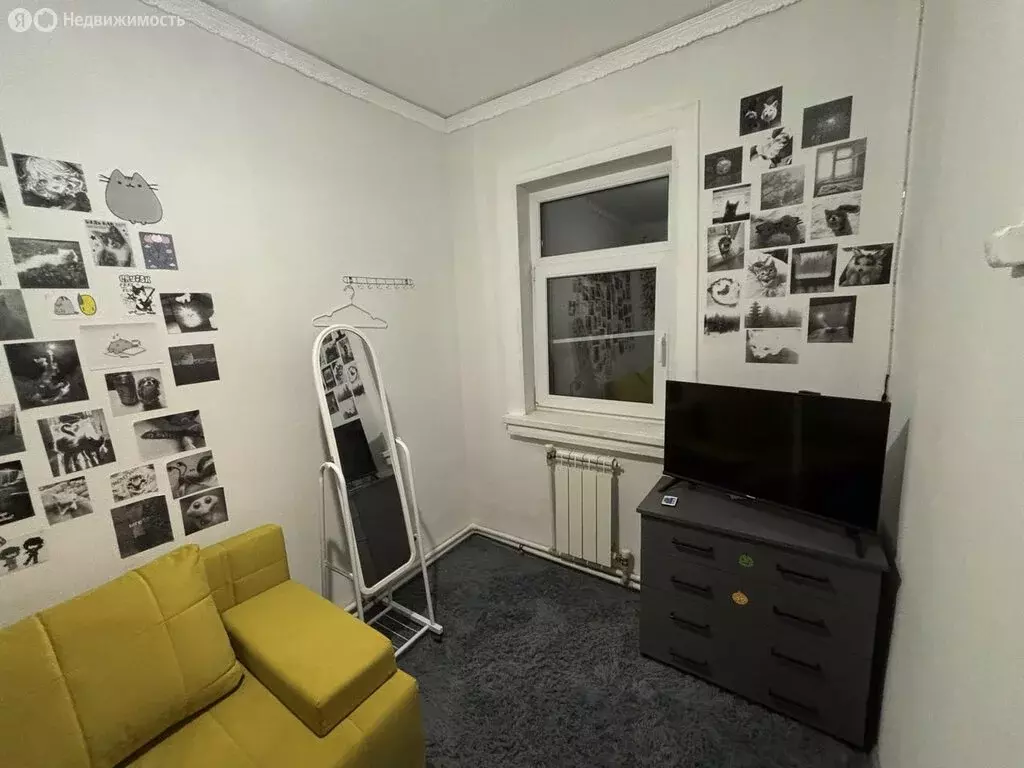 Дом в железнодорожная станция Качалино, улица Гагарина (64 м) - Фото 1