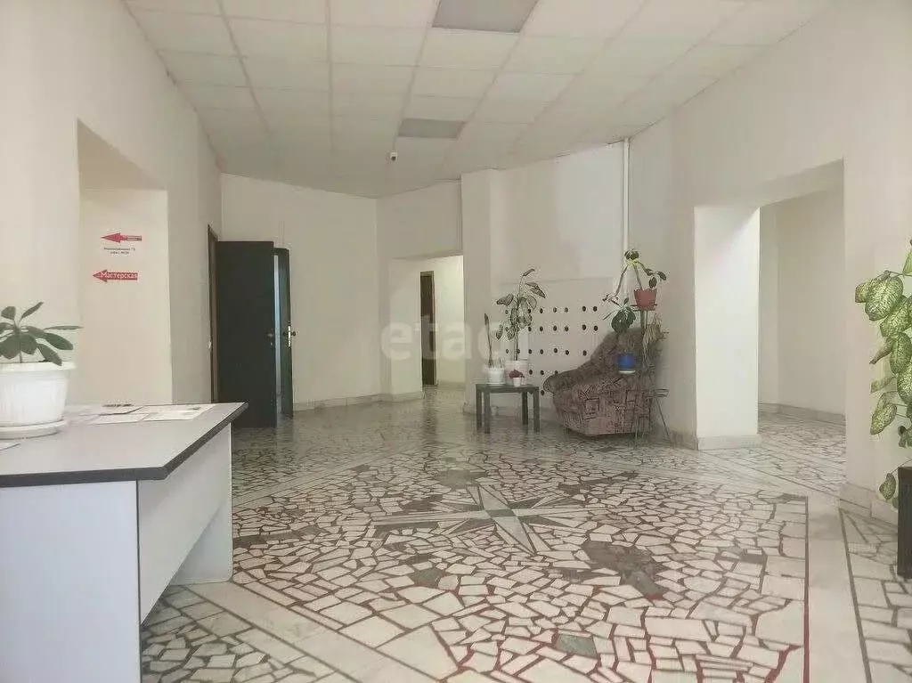 Офис в Башкортостан, Уфа Революционная ул., 78 (544 м) - Фото 1