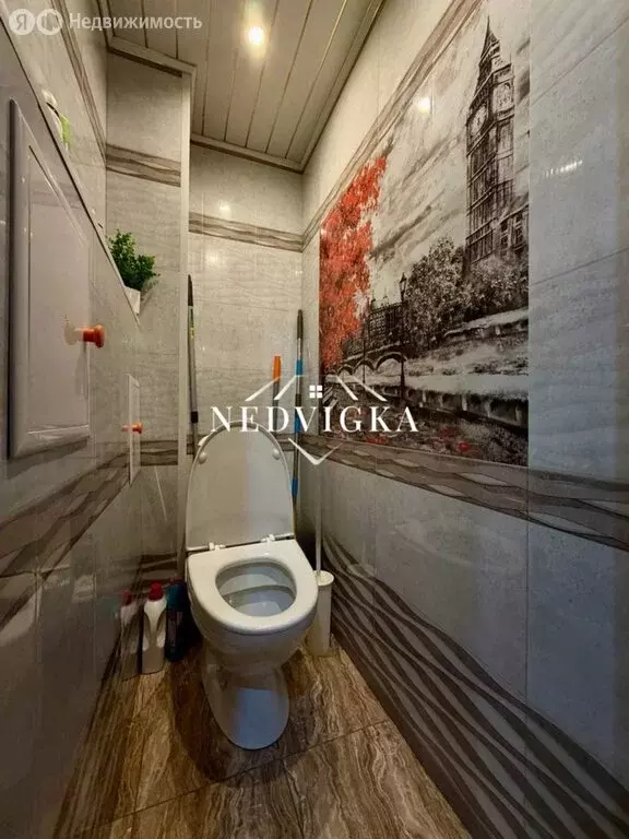 3-комнатная квартира: Мирный, улица Солдатова, 3 (65.7 м) - Фото 2