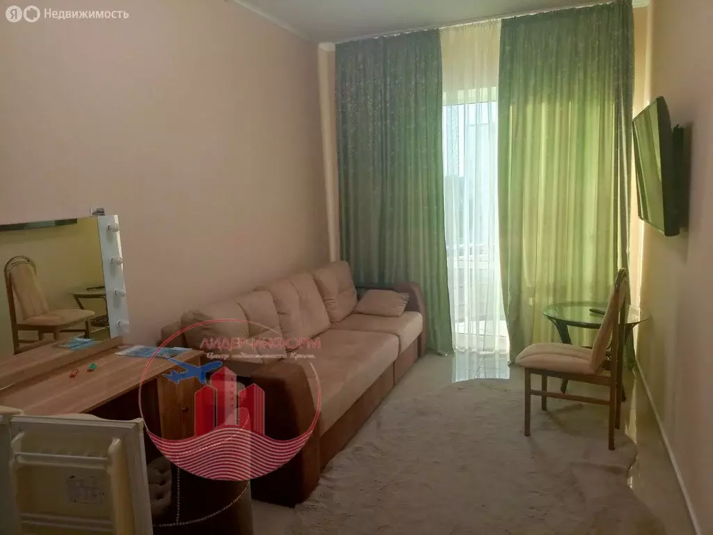 2-комнатная квартира: Николаевка, Чудесная улица, 2 (35 м) - Фото 0
