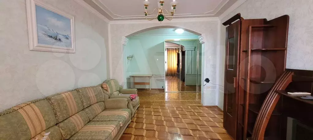 3-к. квартира, 70 м, 8/10 эт. - Фото 0