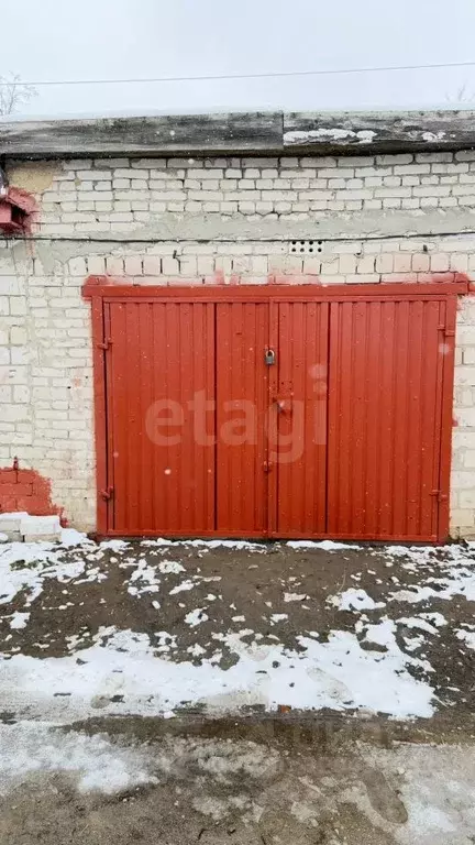 Гараж в Владимирская область, Ковров ул. Свердлова, 46 (21 м) - Фото 1