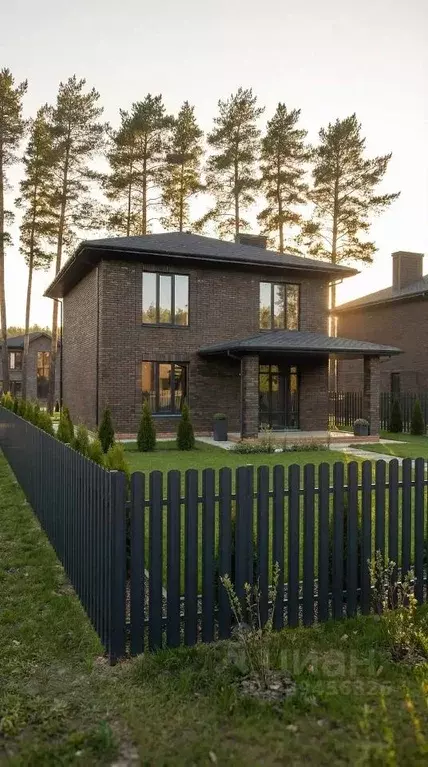 Дом в Московская область, Химки городской округ, Дачной застройки ... - Фото 1