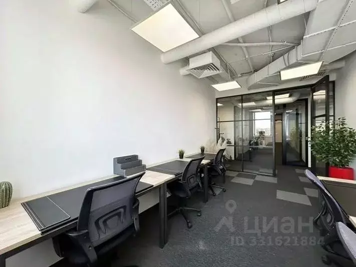 Офис в Москва ул. Академика Варги, 8К1 (20 м) - Фото 1