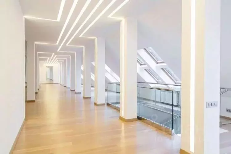 Дом в Ленинградская область, Всеволожск просп. Некрасова (2000 м) - Фото 2