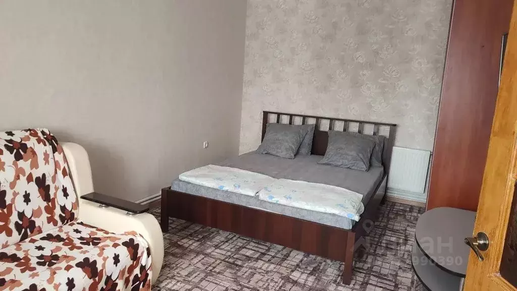 Комната Крым, Судак ул. Георгиевская, 7 - Фото 2