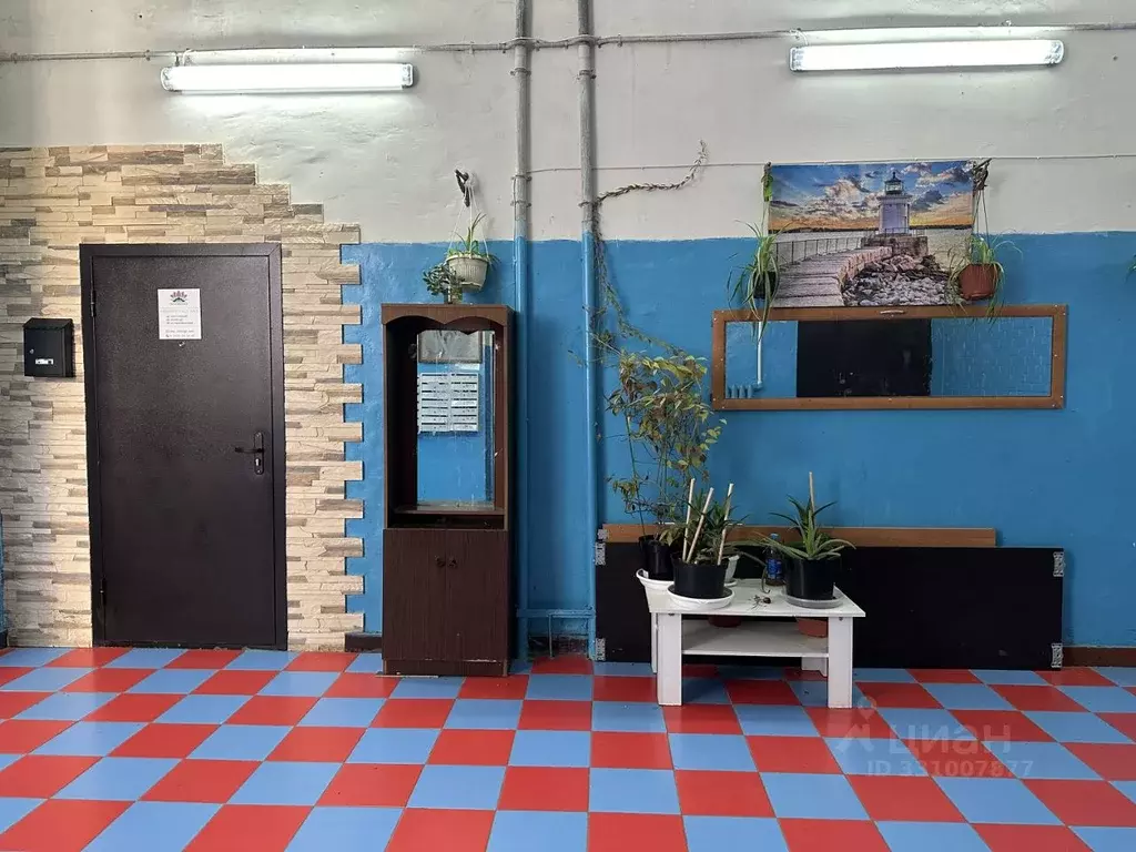 Комната Ростовская область, Азов Азовский район, ул. Куйбышева, 63/30 ... - Фото 2