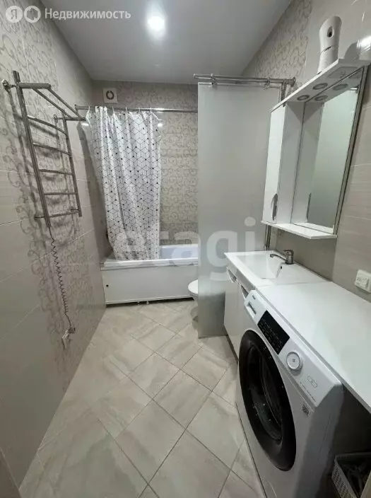 2-комнатная квартира: Горячий Ключ, улица Ленина, 220к1 (59.8 м) - Фото 2