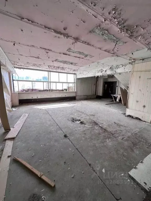 Производственное помещение в Санкт-Петербург Белградская ул., 30 (200 ... - Фото 1