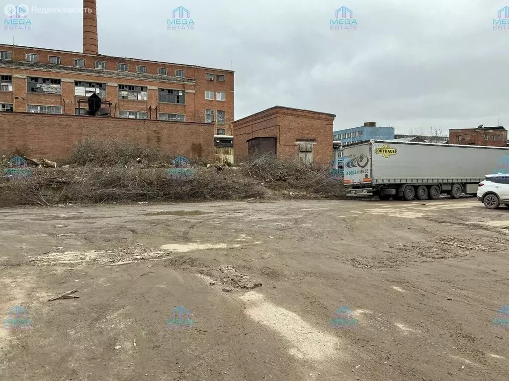 Производственное помещение (1600 м) - Фото 1