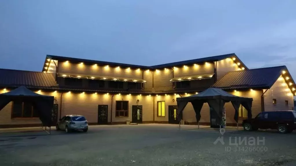Помещение свободного назначения в Краснодарский край, Каневской район, ... - Фото 2
