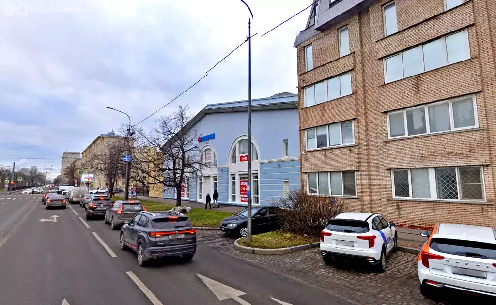 Помещение свободного назначения (740 м) - Фото 0