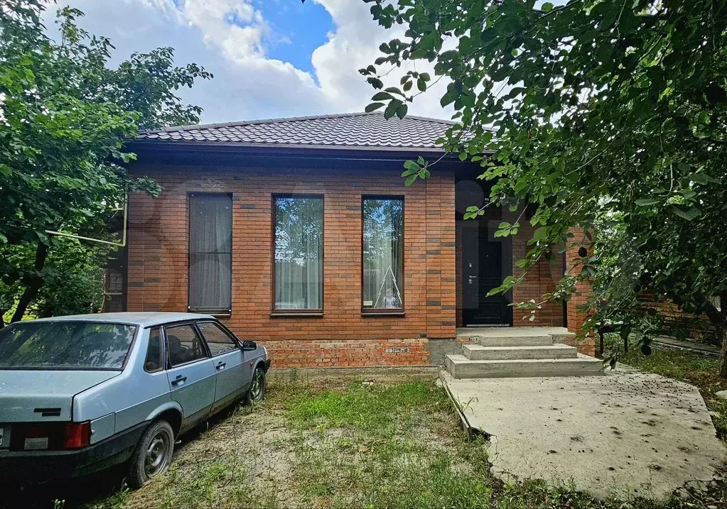 Дом 100 м на участке 5 сот. - Фото 1