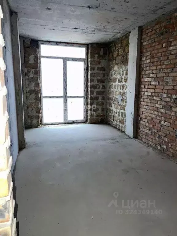 2-к кв. Крым, Феодосия муниципальный округ, Коктебель пгт пер. ... - Фото 1