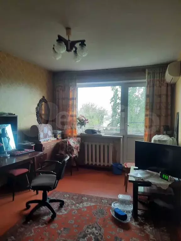 2-к. квартира, 46 м, 8/9 эт. - Фото 1