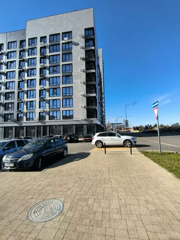 1-к кв. Ставропольский край, Ставрополь ул. Павла Буравцева, 46 (36.0 ... - Фото 2