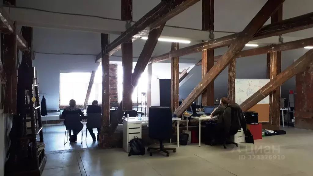 Помещение свободного назначения в Нижегородская область, Нижний ... - Фото 1