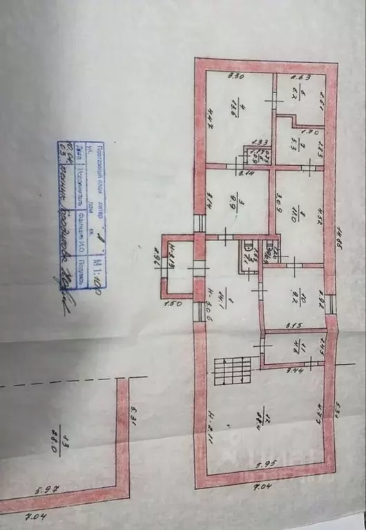 Производственное помещение в Удмуртия, с. Завьялово ул. Геологов, 9 ... - Фото 2
