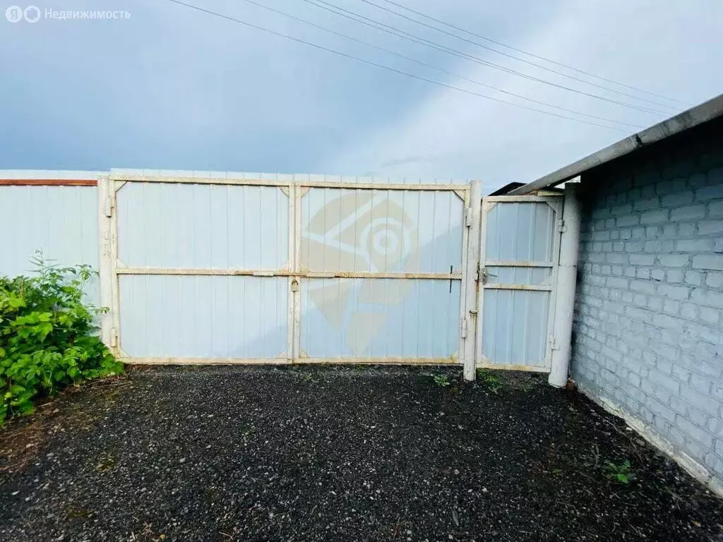 Дом в Старый Оскол, улица Гагарина (52 м) - Фото 0