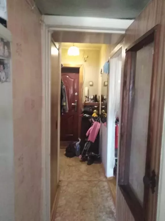 Продаётся 2-к квартира, 43.7 м - Фото 1