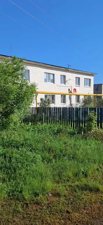2-к. квартира, 43,7 м, 2/2 эт. - Фото 0