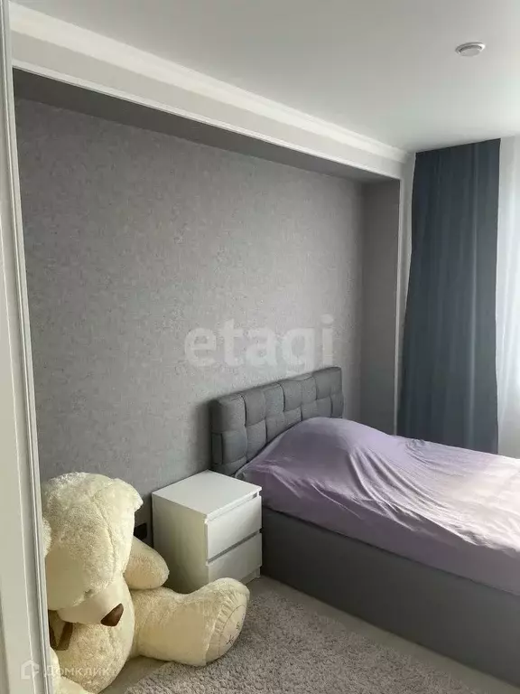 Продаётся 1-к квартира, 36 м - Фото 1