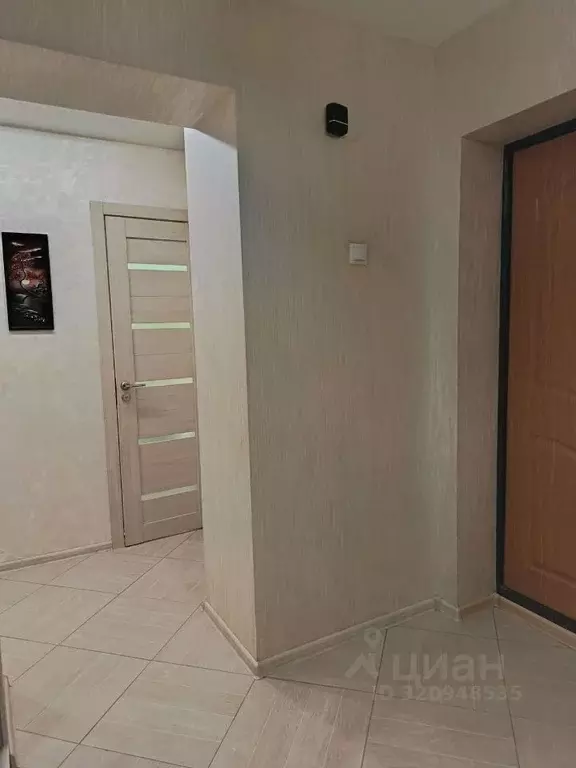 2-к кв. Курская область, Курск ул. Павлуновского, 1 (49.6 м) - Фото 2