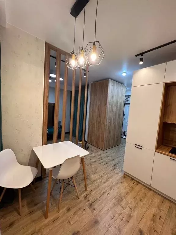 Студия Краснодарский край, Сочи Донская ул., 108А (37.0 м) - Фото 0
