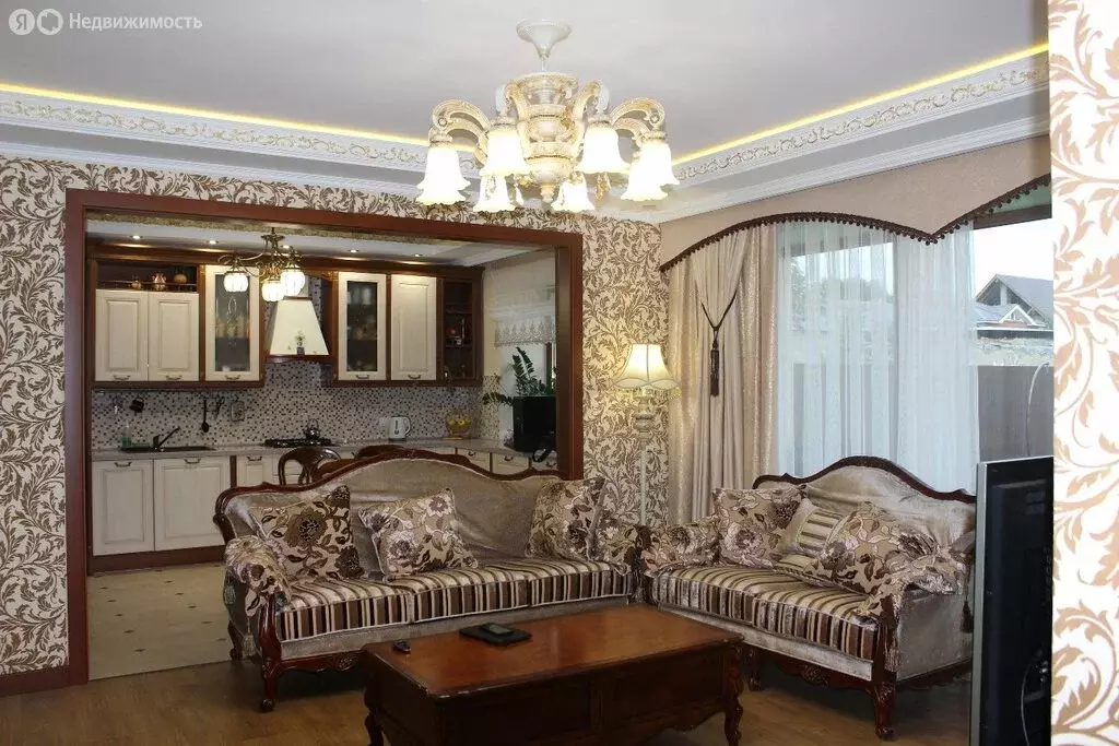 Дом в Орск, микрорайон Новый город, улица Машиностроителей, 36 (275 м) - Фото 2