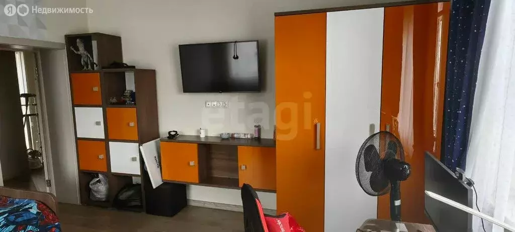 Дом в село Берёзово, Утренняя улица (227 м) - Фото 1