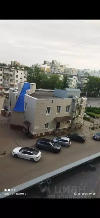 3-к кв. Тамбовская область, Тамбов ул. Чичканова, 55 (64.0 м) - Фото 2