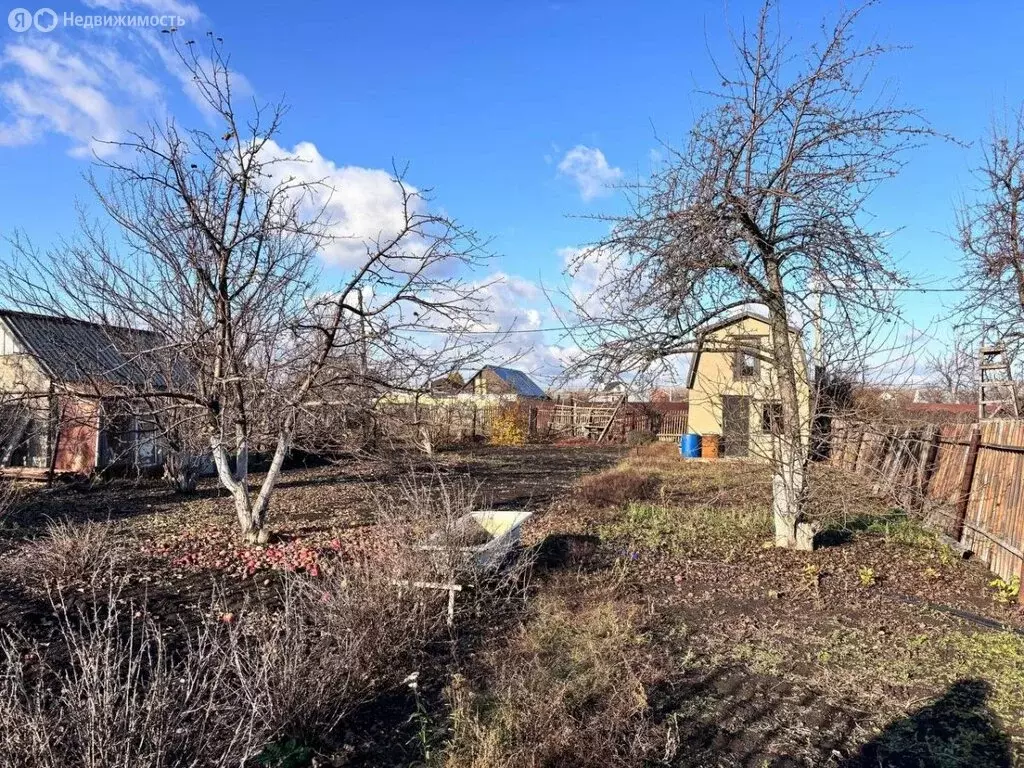 Участок в сельское поселение Черноречье, СДТ Надежда (5.88 м) - Фото 0