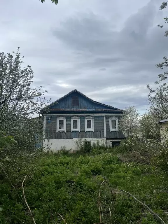Дом в Башкортостан, Уфа ул. Саляма, 13А (138 м) - Фото 0