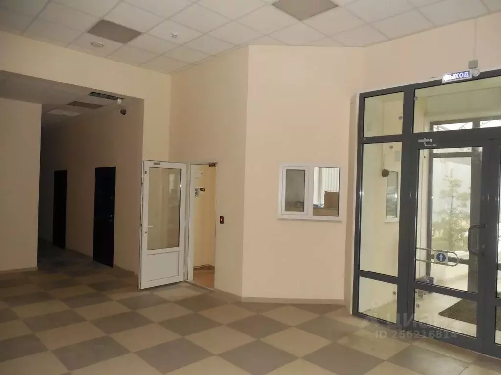 Офис в Московская область, Красногорск Коммунальный кв-л, 20 (70 м) - Фото 2