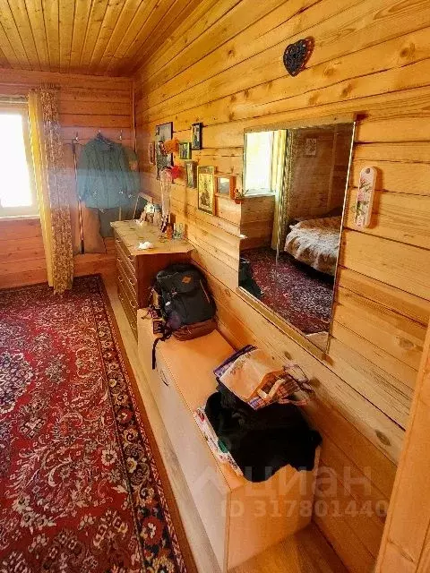 Дом в Псковская область, Гдов городское поселение, д. Черма  (48 м) - Фото 0
